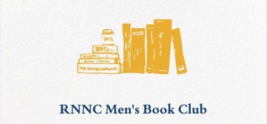MEN039S BOOK CLUB
